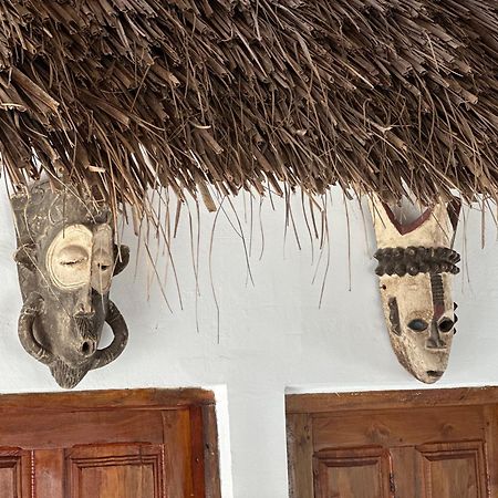 Mlango Paje Villa المظهر الخارجي الصورة