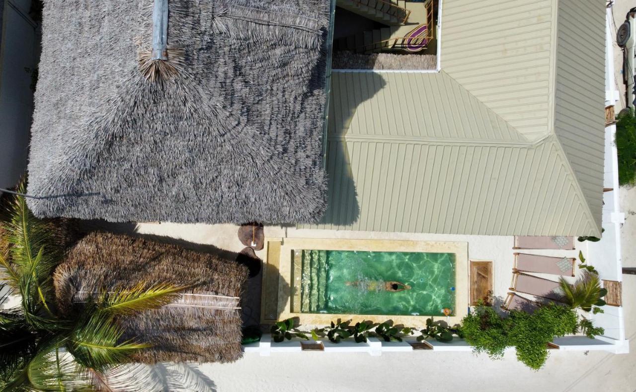 Mlango Paje Villa المظهر الخارجي الصورة