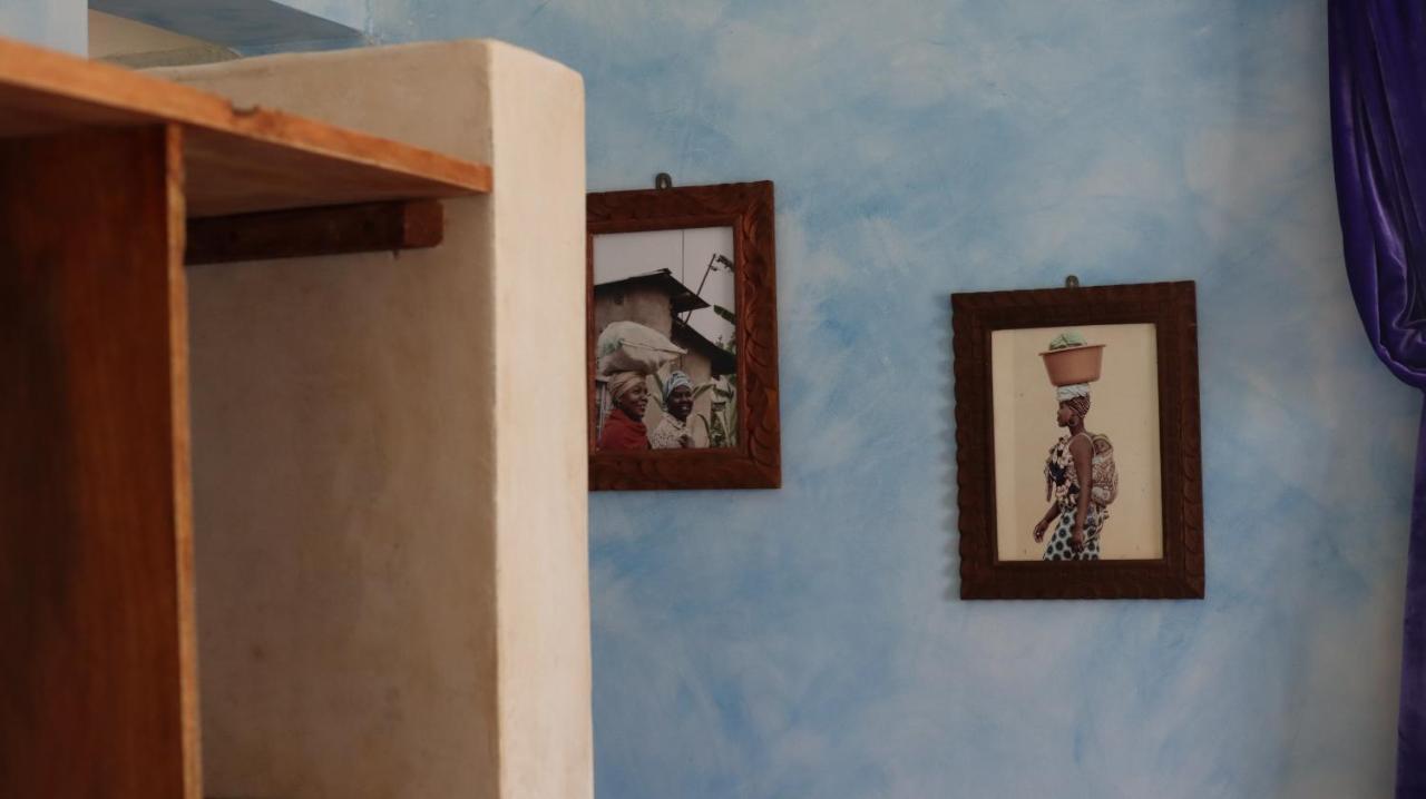 Mlango Paje Villa المظهر الخارجي الصورة
