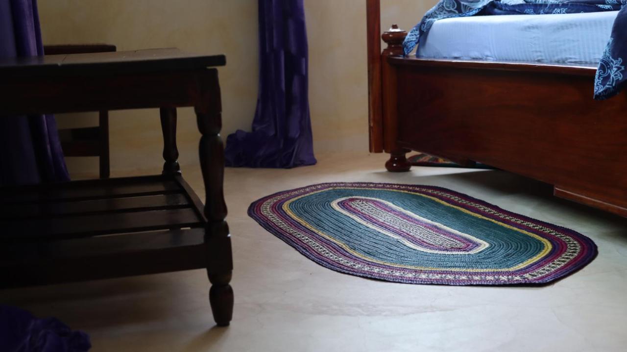 Mlango Paje Villa المظهر الخارجي الصورة