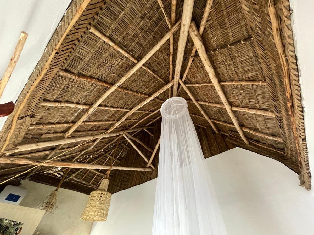 Mlango Paje Villa المظهر الخارجي الصورة