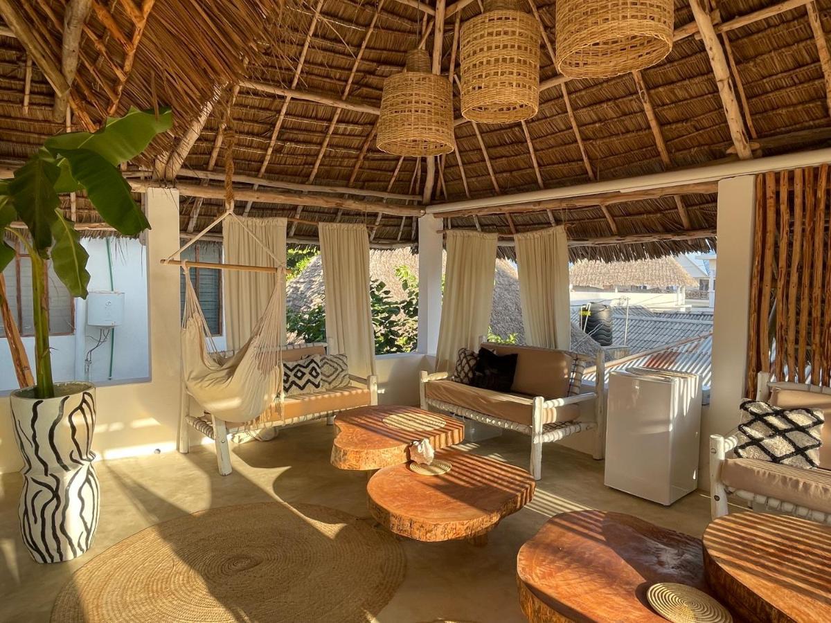 Mlango Paje Villa المظهر الخارجي الصورة