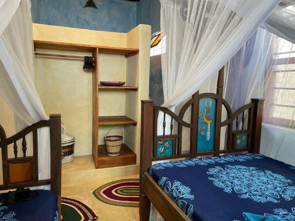 Mlango Paje Villa المظهر الخارجي الصورة