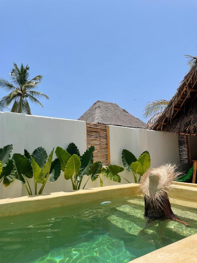 Mlango Paje Villa المظهر الخارجي الصورة