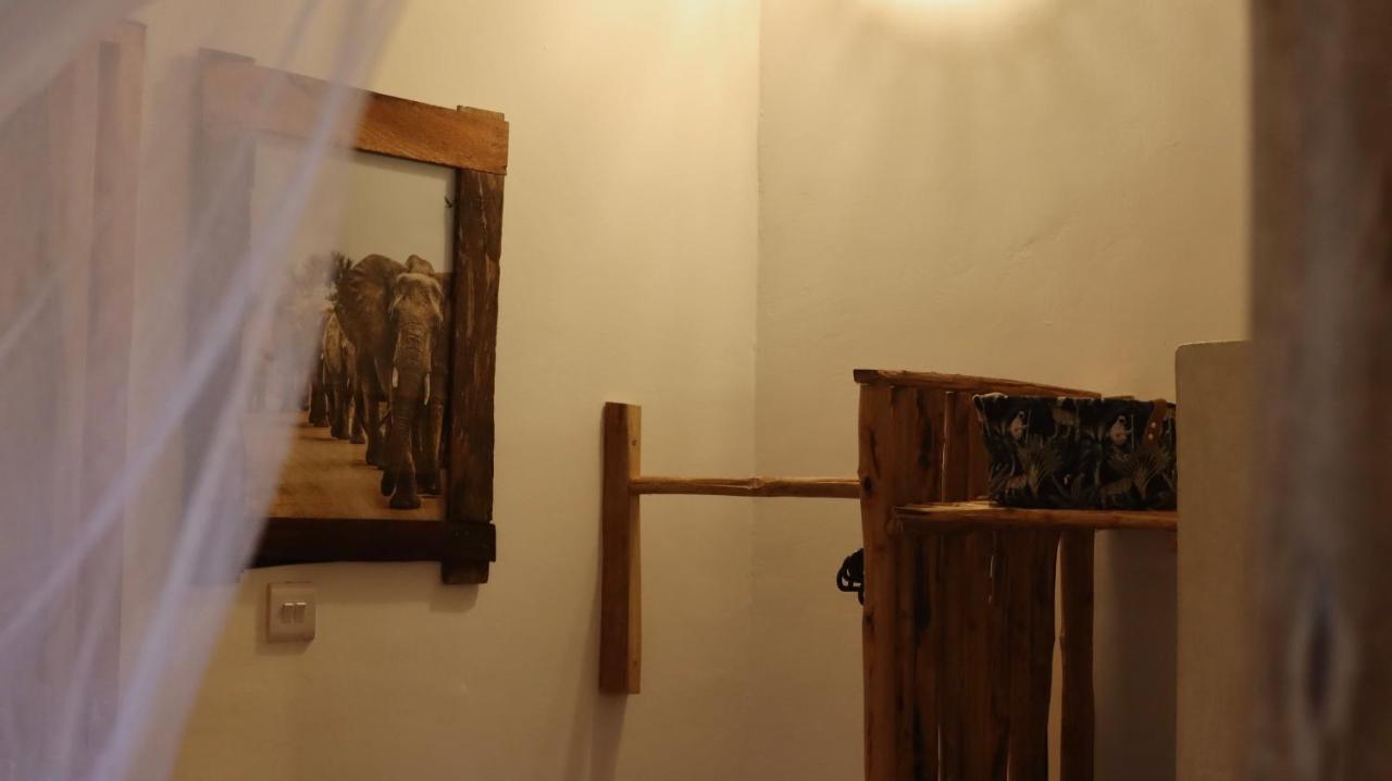 Mlango Paje Villa المظهر الخارجي الصورة