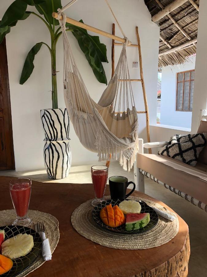 Mlango Paje Villa المظهر الخارجي الصورة