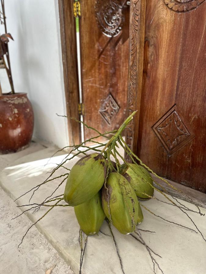 Mlango Paje Villa المظهر الخارجي الصورة