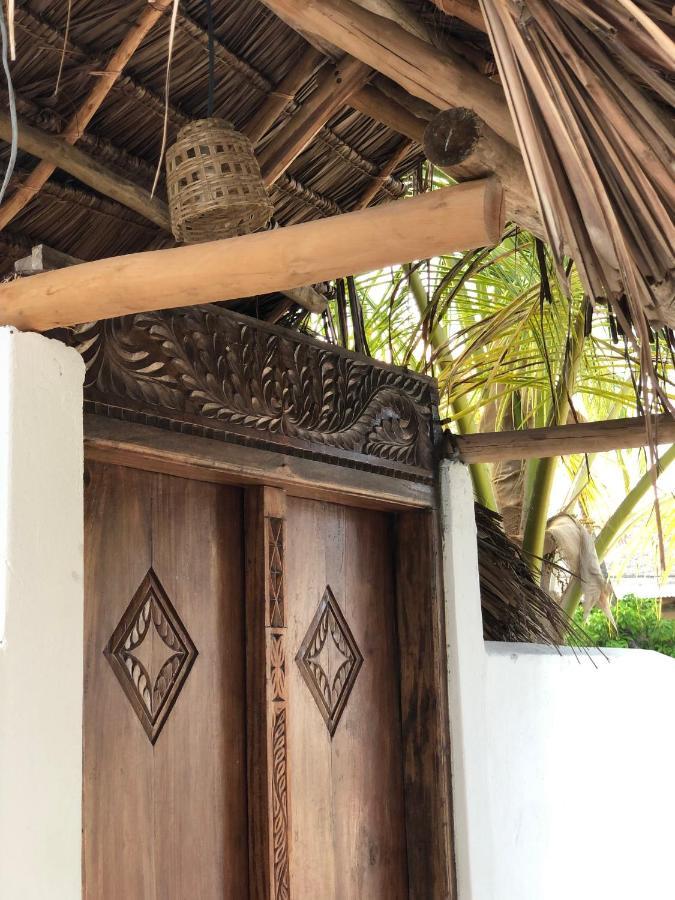 Mlango Paje Villa المظهر الخارجي الصورة