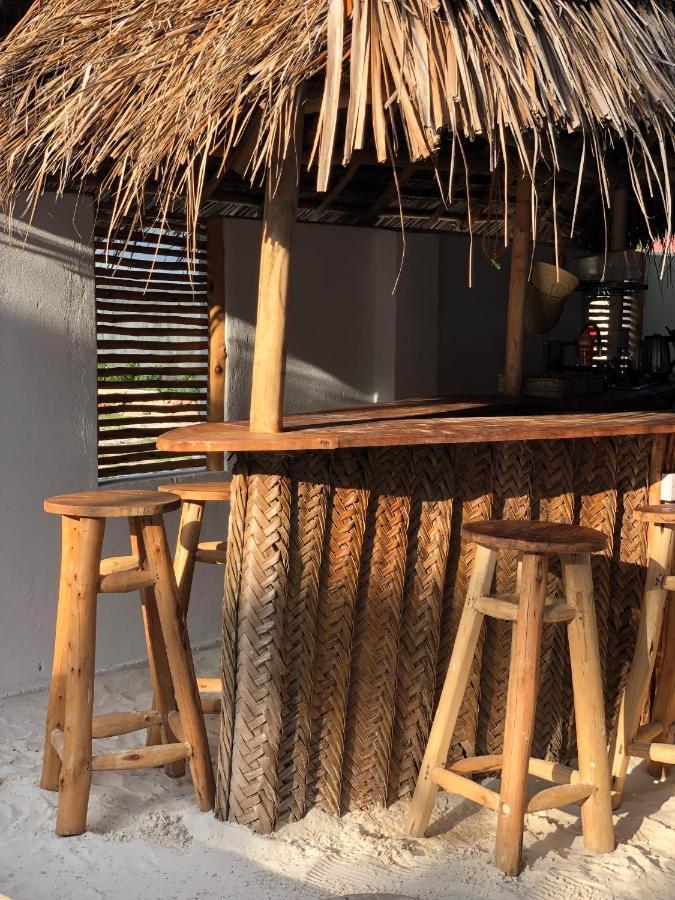 Mlango Paje Villa المظهر الخارجي الصورة