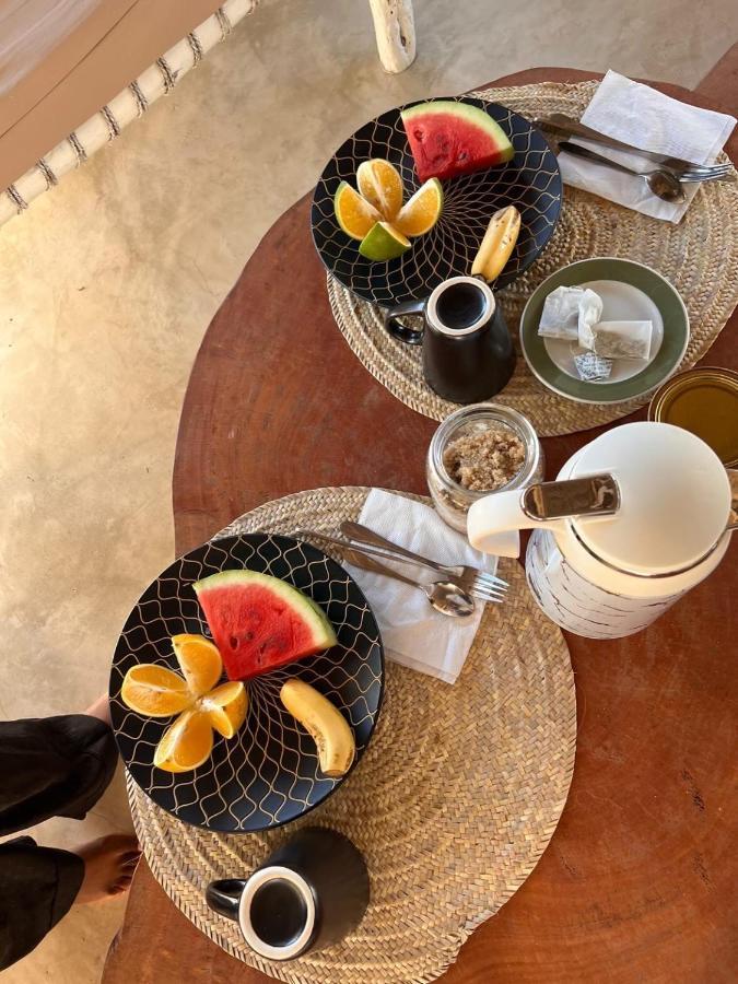 Mlango Paje Villa المظهر الخارجي الصورة