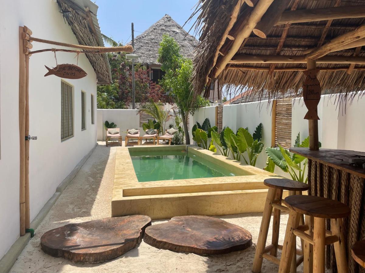 Mlango Paje Villa المظهر الخارجي الصورة
