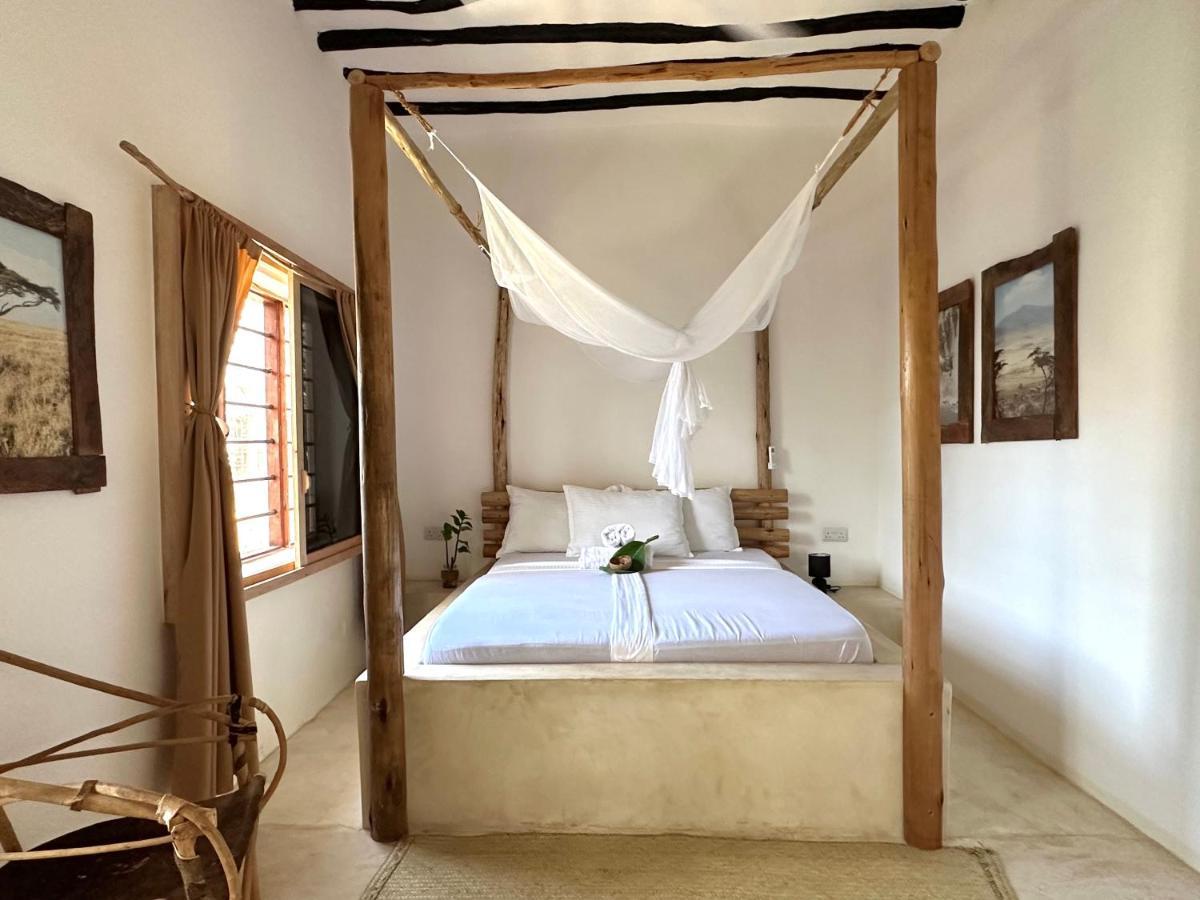 Mlango Paje Villa المظهر الخارجي الصورة