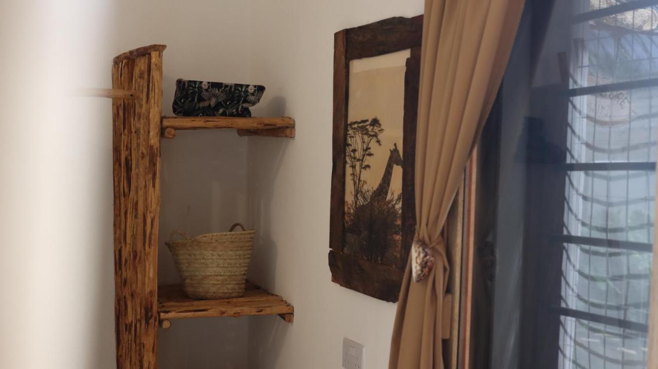 Mlango Paje Villa المظهر الخارجي الصورة