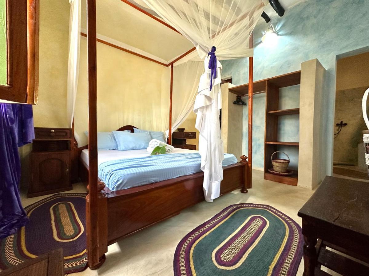 Mlango Paje Villa المظهر الخارجي الصورة