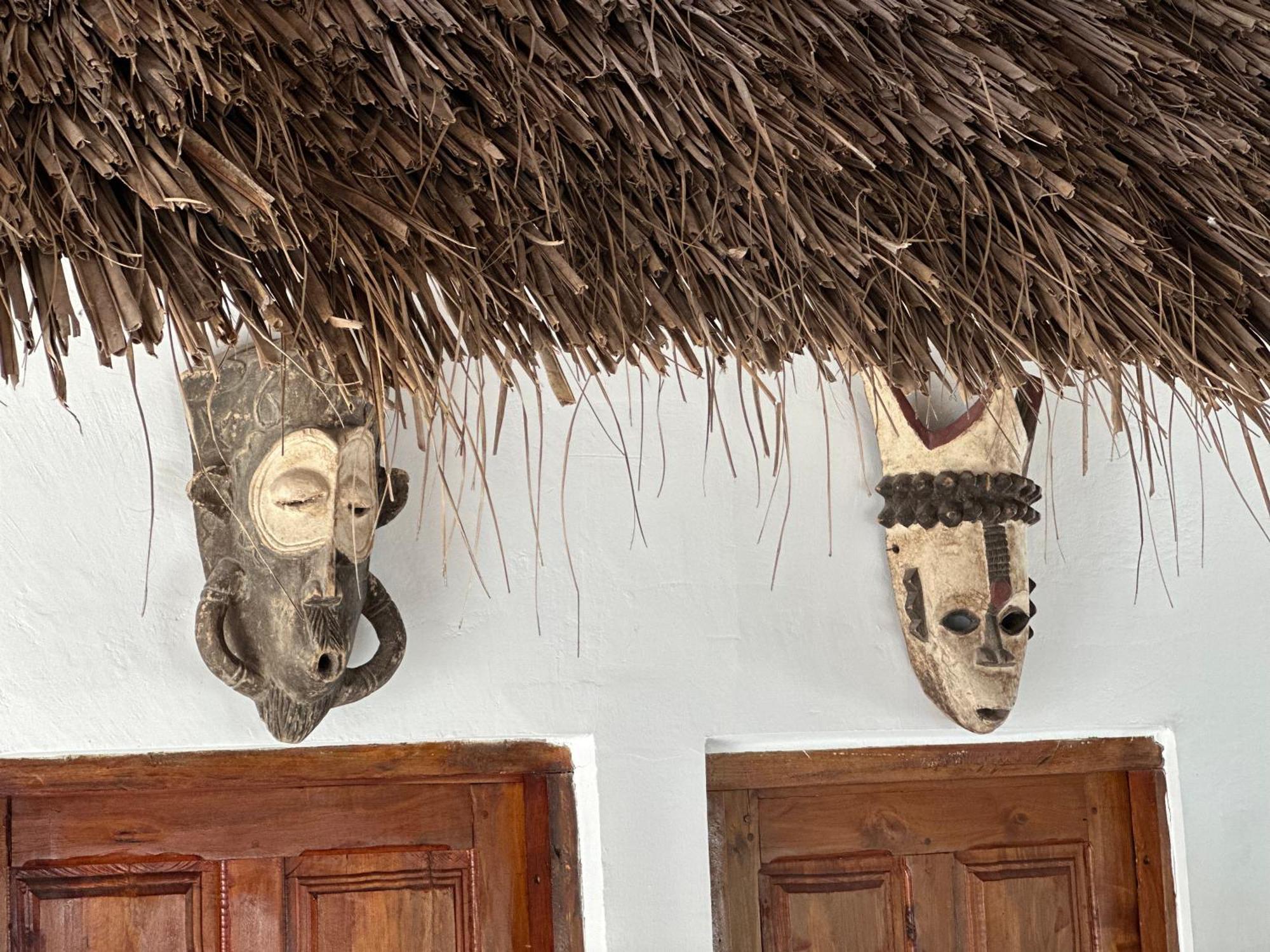 Mlango Paje Villa المظهر الخارجي الصورة