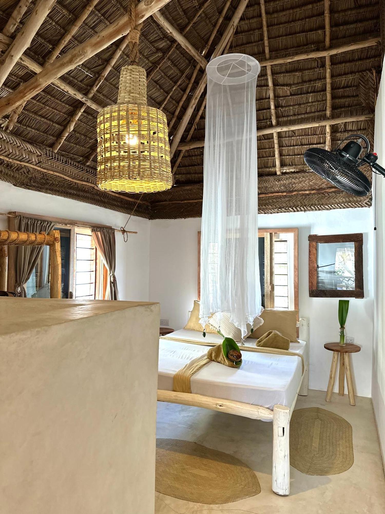 Mlango Paje Villa المظهر الخارجي الصورة