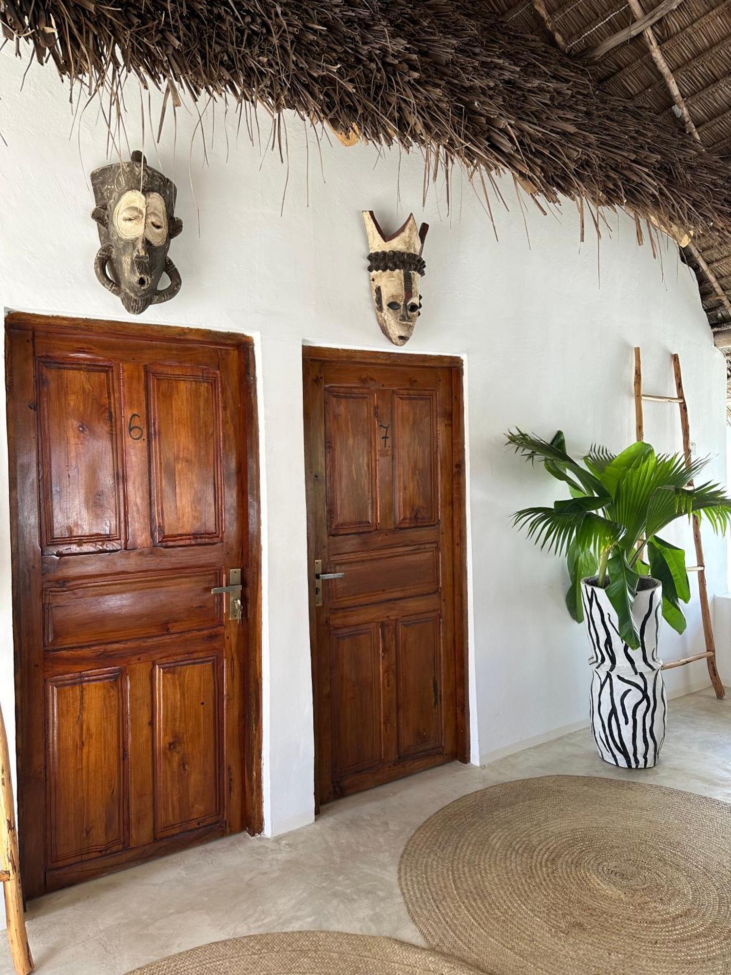 Mlango Paje Villa المظهر الخارجي الصورة